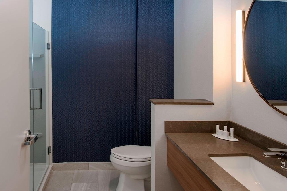 Fairfield Inn & Suites By Marriott Chicago O'Hare Des Plaines Exteriér fotografie