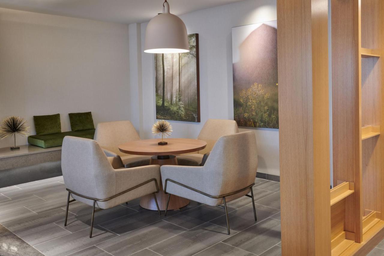 Fairfield Inn & Suites By Marriott Chicago O'Hare Des Plaines Exteriér fotografie