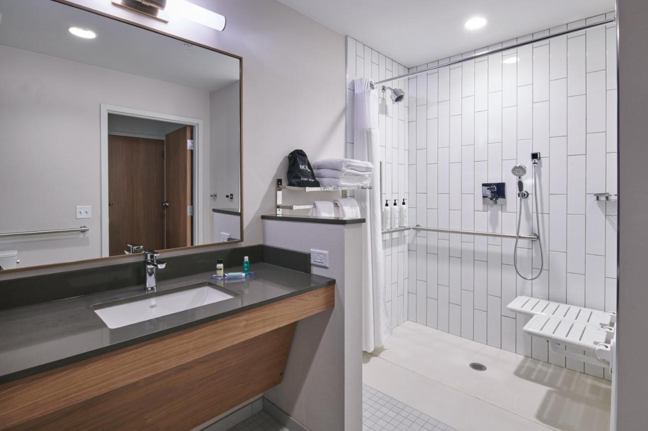 Fairfield Inn & Suites By Marriott Chicago O'Hare Des Plaines Exteriér fotografie