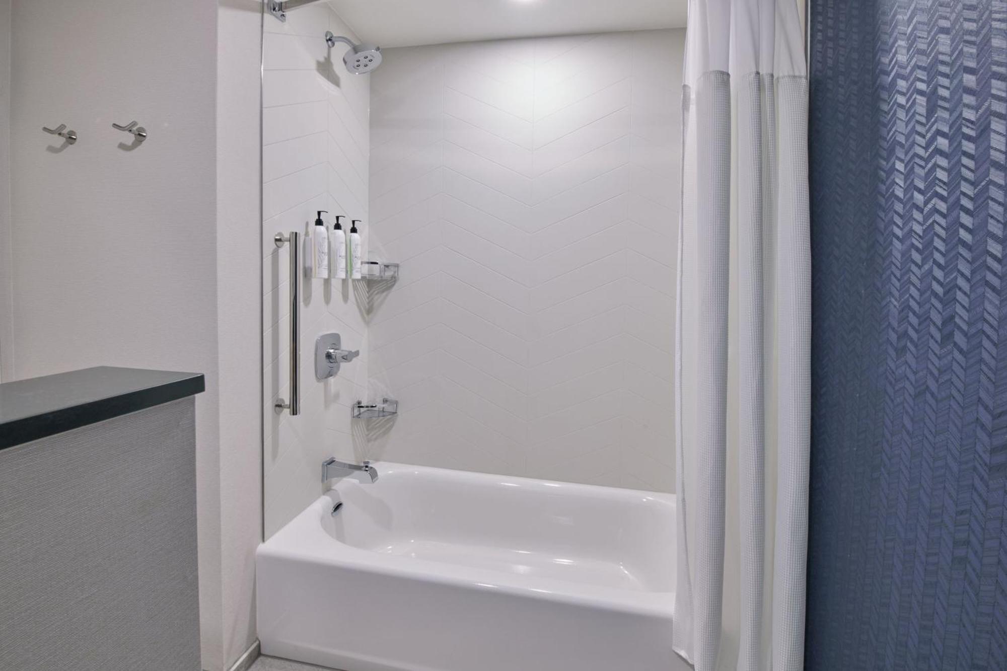 Fairfield Inn & Suites By Marriott Chicago O'Hare Des Plaines Exteriér fotografie